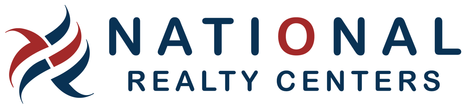 NRC Logo - Horizontial - Transparent